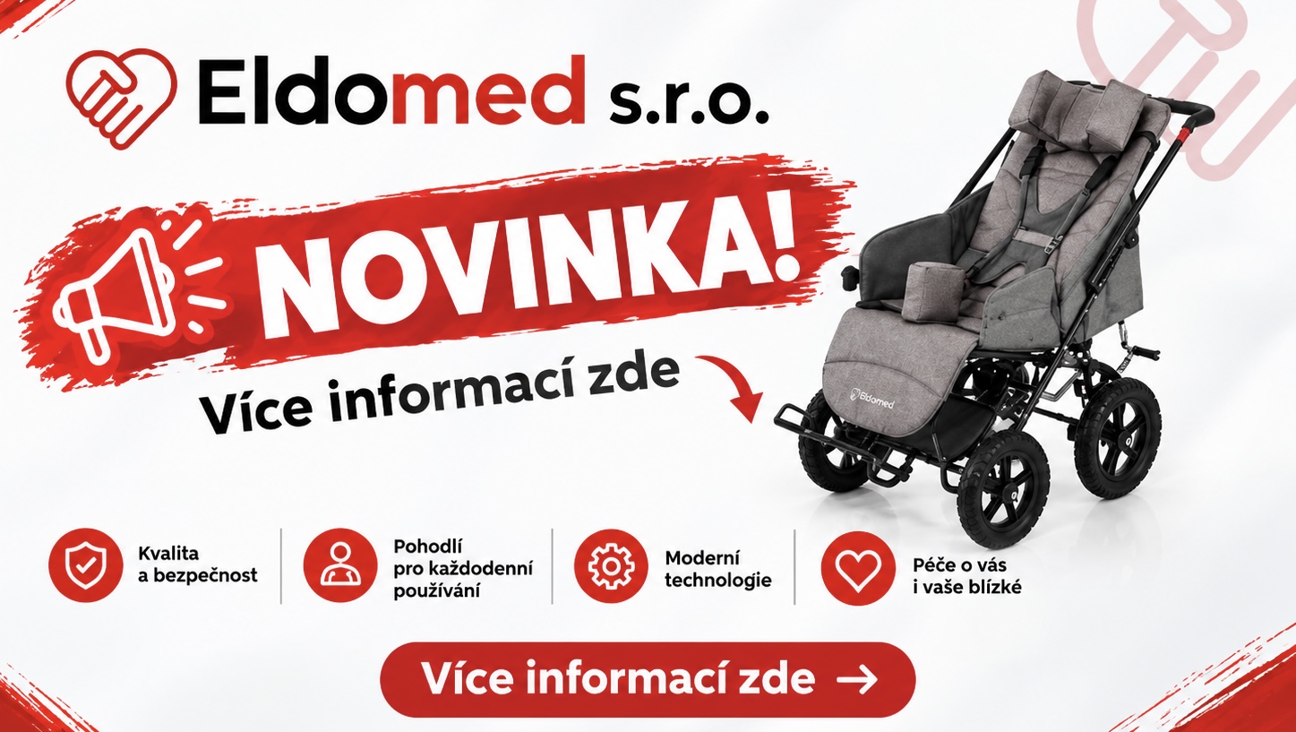 Kočárek easy vero