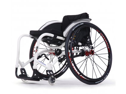 SAGITTA SI - aktivní mechanický invalidní vozík
