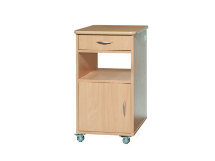 Stolek pečovatelský