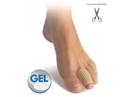 119 Gelový návlek TUBUS