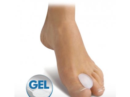 100 Gelový korektor meziprstní