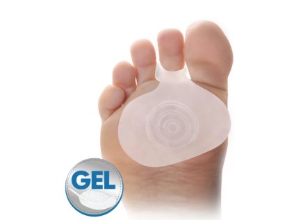 110 Gelový metapolštář