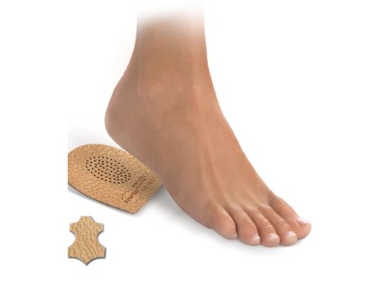 046 Podpatěnky pro patní ostruhu