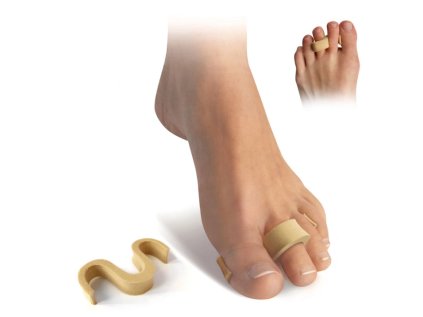 035 Separátor kladívkových prstů