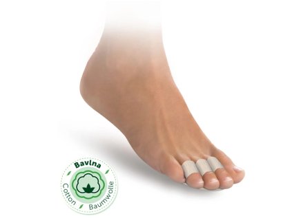 051 Korektor kladívkových prstů