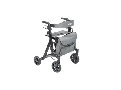 Dětské chodítko čtyřkolové ACTION – Eldomed