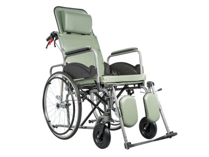 Polohovací invalidní vozík „Proteus I“ j
