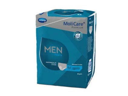 molicare men vel. M