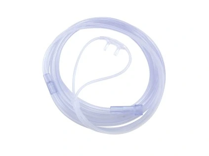 Nosní kanyla pro oxygen pro děti