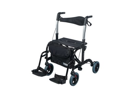 Chodítko 2 in 1 FLEXY