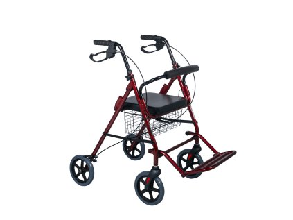 Chodítko 2 in 1 CHERRY