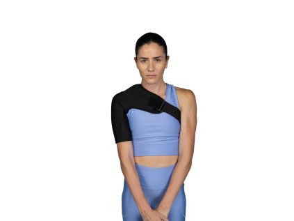 Ortéza ramenní A2413