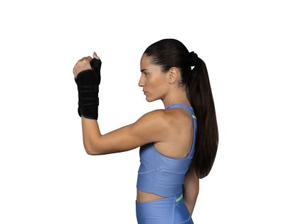 Ortéza zápěstí s fixací palce A2439