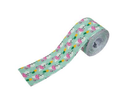 tasma do kinesiotapingu pilotape kids