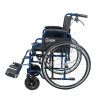 Mechanický invalidní vozík GEMINI BLUE