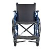 Mechanický invalidní vozík GEMINI BLUE