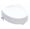 Nástavec na WC plastový s poklopem 10 cm 0805512