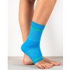 Bandáž hlezenní MALLEOSan Sport - azuro