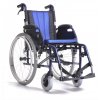 Mechanický invalidní vozík JAZZ S50 B69