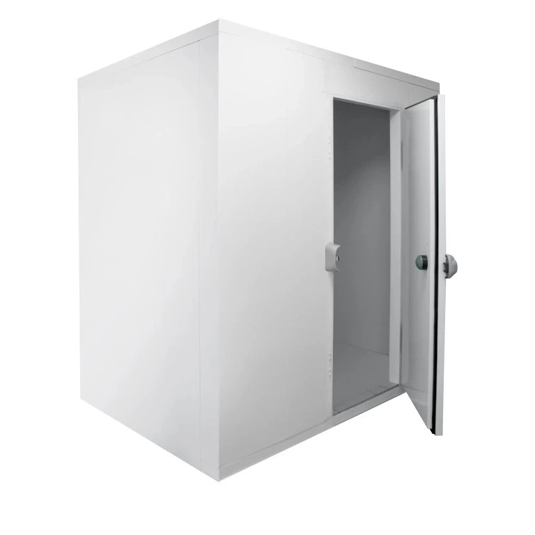 Montáž chladicího boxu TEFCOLD: Proč je rovná podlaha 90 % úspěchu?