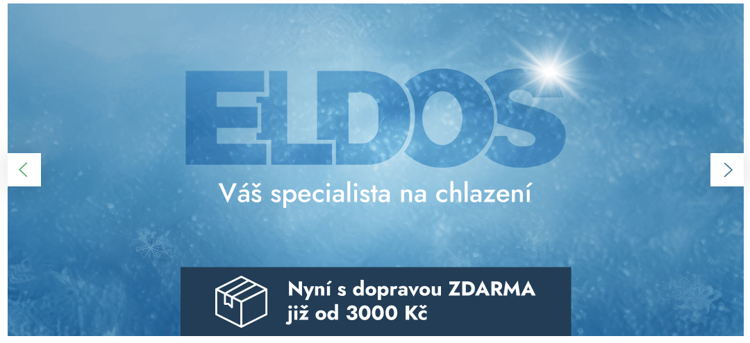 Specialista na gastro vybavení