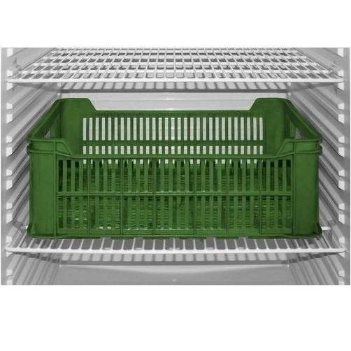 Skladovací gastro lednice na přepravky: Představujeme úsporné modely TEFCOLD UR 600