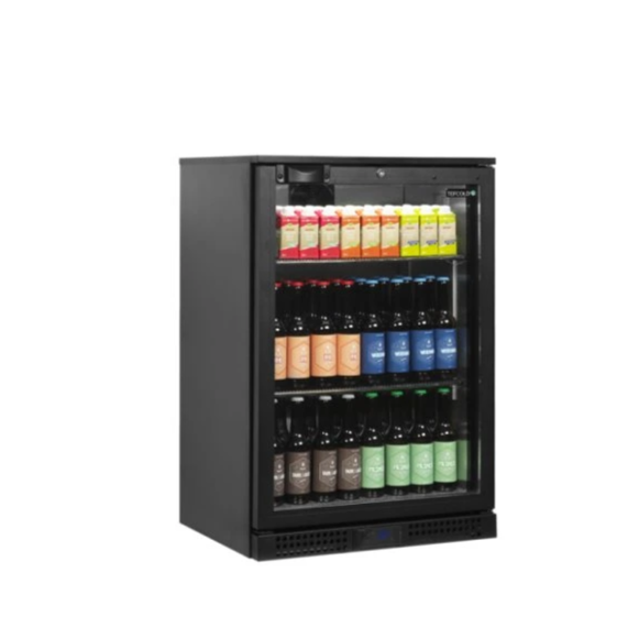 Hotelový minibar do pokoje: Tichý komfort pro hosty, úspora pro vás