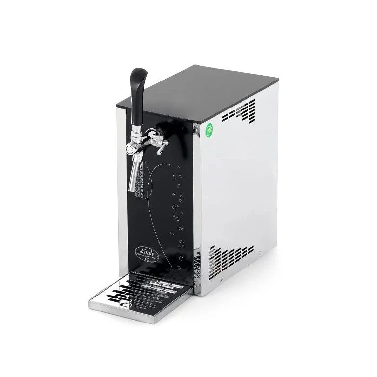 Nová řady pivního chlazení Green Line