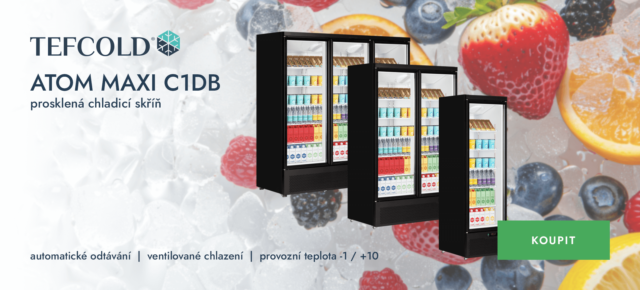 Carousel Atom desktop