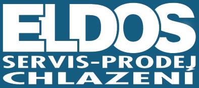 ELDOS chlazení