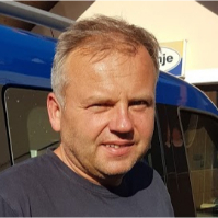 Stanislav Chudoba