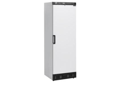 TEFCOLD SDU 1375 - Bílá chladicí skříň (345 l)