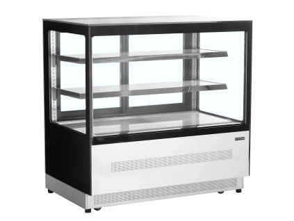 TEFCOLD LPD 1200 F Black