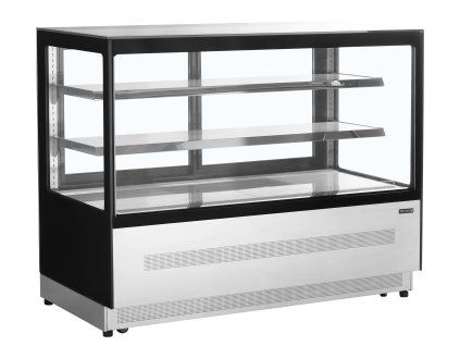 TEFCOLD LPD 1500 F Black