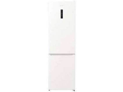 Gorenje NRK620DA2W4 – Chladnička s mrazákem, NO FROST, 235/96 l, bílá