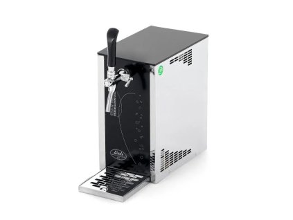 Lindr PYGMY 25/K Exclusive NEW Green Line, 1x kohout