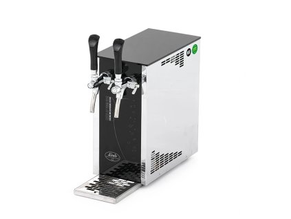 Lindr PYGMY 25/K Exclusive NEW Green Line, 2x kohout