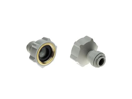 DM F3/4X9,5MM, AFAB0609F
