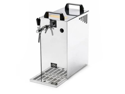 Lindr KONTAKT 40/K NEW Green Line 1x kohout (samostatné chlazení)