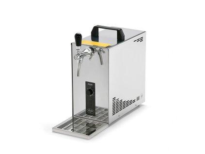 Lindr PYGMY 25/K NEW Green Line (samostatné chlazení)