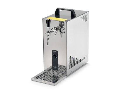 Lindr PYGMY 35/K profi NEW Green Line (samostatné chlazení)