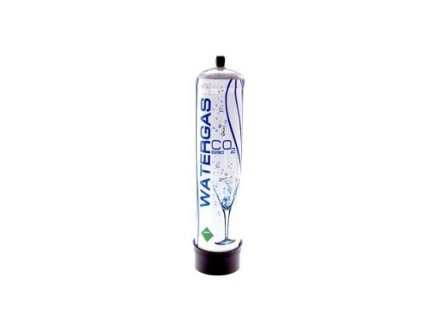 Bombička CO2 600 g