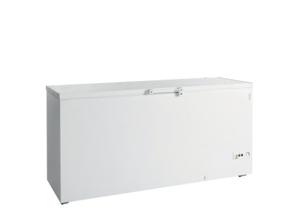 TEFCOLD FR 605 SL – Profesionální truhlicová mraznička (557 l)