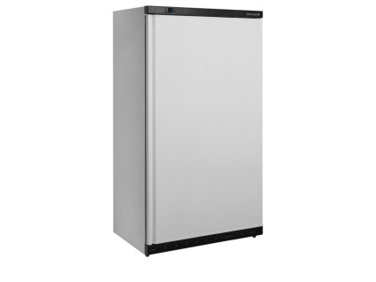 TEFCOLD UF 700 V - Profesionální bílá mrazicí skříň s plnými dveřmi (440 l)