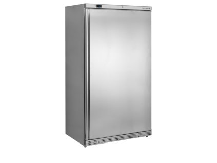 TEFCOLD UF 700 VS – Mrazicí skříň NO FROST (440 l), nerezová