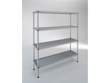 Regál 800x500x1600mm