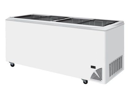 ARO 701 2 Grey Edge