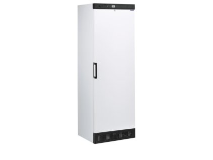TEFCOLD UFFS371SD – Mrazicí skříň, 1-dveřová, statické chlazení, 270 l, bílá