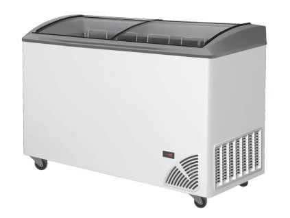 ARO 406 2 Grey Edge