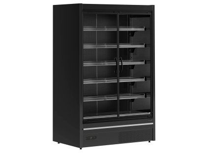 TEFCOLD MDCA 1250 HB – Přístěnná vitrína